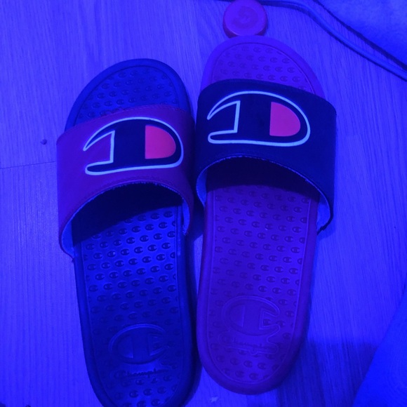 champion doodle slides